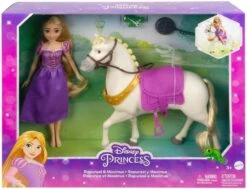 MATTEL COFFRET RAIPONCE ET MAXIMUS 10 MATTEL COFFRET RAIPONCE ET MAXIMUS -Magasin De Jouets Intelligent 4f2dbb1e5f098c4f561c348218c444af185521a8 41107704 05