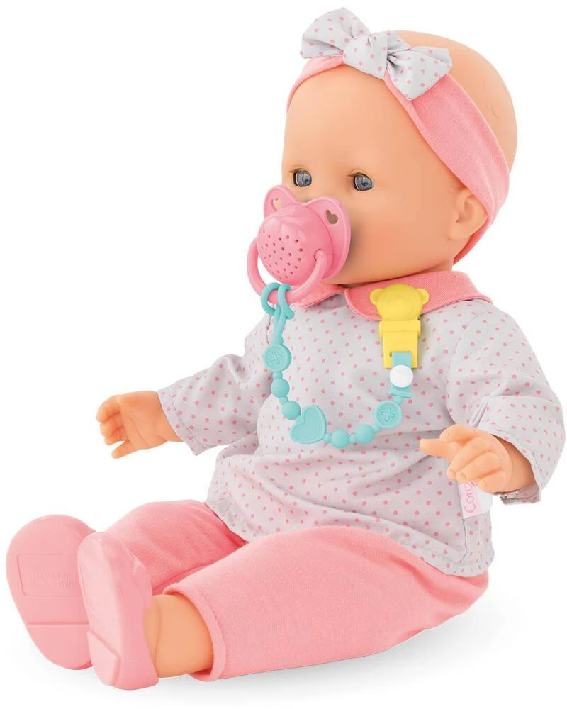 BB36 TETINE SONORE - COROLLE ACCESSOIRES 4 BB36 TETINE SONORE - COROLLE ACCESSOIRES – Image 4