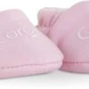 BB30 CHAUSSONS ROSES COROLLE VETEMENTS