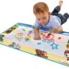 PAW PATROL - AQUA PLAYMAT TAPIS DE DESSIN REUTILISABLE