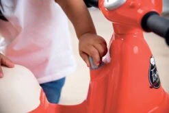 SMOBY PORTEUR SCOOTER FOOD EXPRESS -Magasin De Jouets Intelligent 4ff5a8609a1af2605d3966928bf4051ecc54c612 02040941 03