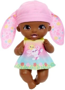 MATTEL BEBE LAPIN SE BROSSE LES DENTS 9 MATTEL BEBE LAPIN SE BROSSE LES DENTS -Magasin De Jouets Intelligent 5048168f1adc1add5b1bc85c7130c8af1eed2f42 41042238 04