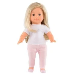 MA COROLLE - ENSEMBLE 2 LEGGINGS - COROLLE MA COROLLE -Magasin De Jouets Intelligent 5081d492ab0ed91ec957dc869e220fa1dd2b2c62 10082463 05