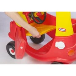 LITTLE TIKES PORTEUR EVOLUTIF COZY COUPE -Magasin De Jouets Intelligent 50d0180116e0bc15952e6bfbdebd4134990a561d 02040308 03