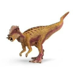 Schleich FIGURINE PACHYCÉPHALOSAURE DINOSAURE