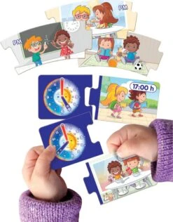 LES HEURES -Magasin De Jouets Intelligent 50e669bdaba06302745680072b8f3e2f212bb863 41088608 03