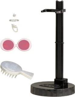 MGA Entertainment LOL SURPRISE OMG HOS DOLL SERIES 2- ALT GRRRL -Magasin De Jouets Intelligent 510e969101c193eaeb79a8b06e76f82f23b08eb9 41063105 03