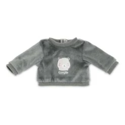 BB30 SWEAT OURSON 30 - COROLLE VETEMENTS