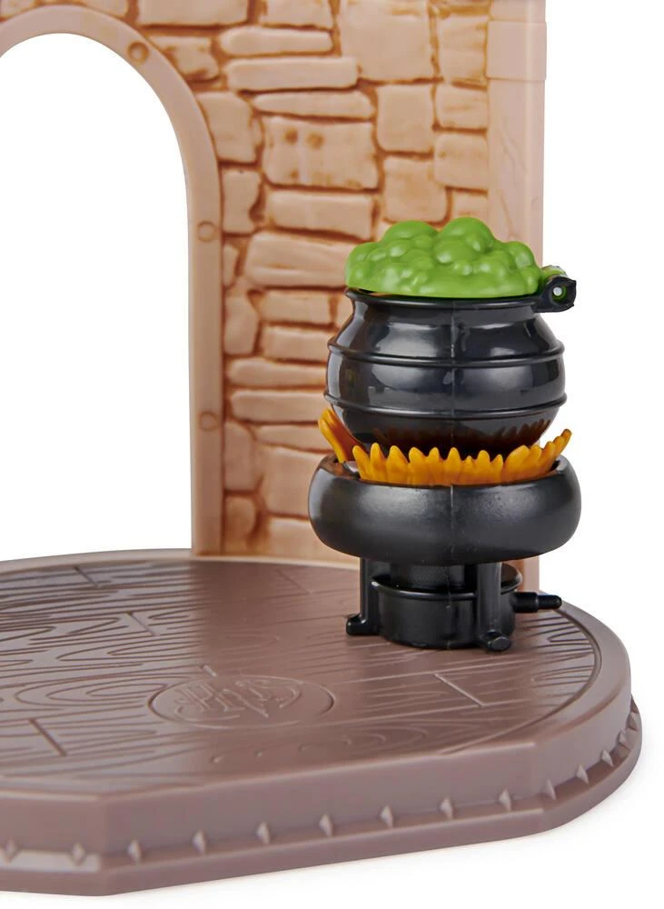 SPIN MASTER PLAYSET COURS DE POTION WIZARDING WORLD - HARRY POTTER 6 SPIN MASTER PLAYSET COURS DE POTION WIZARDING WORLD - HARRY POTTER – Image 6