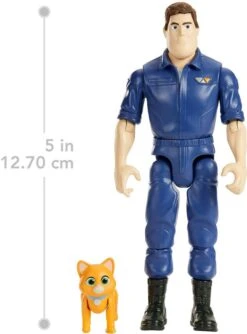 MATTEL FIGURINE BUZZ COMBINAISON DE PILOTE 12 CM -Magasin De Jouets Intelligent 52a03e488e3053d522656e6e28e780dcf5f5a7e4 41004188 06