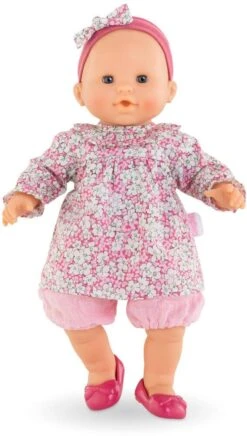 POUPON LOUISE - 36 CM - COROLLE MON GRAND POUPON -Magasin De Jouets Intelligent 52cced61f17cd9d6cd6acc348255b04590272d06 41012014 03