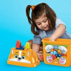 MEGA BLOKS- COFFRET CORGI -Magasin De Jouets Intelligent 52e792706288d6194facd25f6ba13bea4912fb23 41004228 05