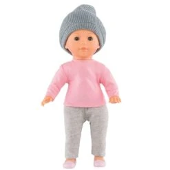 MA COROLLE - ENSEMBLE 2 LEGGINGS - COROLLE MA COROLLE -Magasin De Jouets Intelligent 5368c1dac98014b437b925aa66a7d28b2e18a564 10082463 06