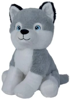 PELUCHE CHIEN 100 % - 28 CM -Magasin De Jouets Intelligent 54ae482ebbb257b51a7f5b6634f5271e28adcc5d 41076699 03