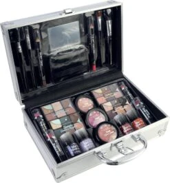 MALLETTE MAQUILLAGE BON VOYAGE