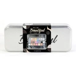 HELLO BEAUTIFUL - PLUMIER MAQUILLAGE 6 HELLO BEAUTIFUL - PLUMIER MAQUILLAGE -Magasin De Jouets Intelligent 5550bf42e294b36a1730d64895d8a8542a30656f 12023596 03