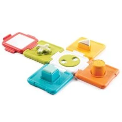 Tiny Love BOITE A FORME ET JEUX D'ENCASTREMENT -Magasin De Jouets Intelligent 56ad13b33f3f40db8292ea5f87cfe7e8d9ef8e27 02081798 06