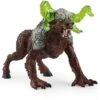 Schleich FIGURINE MONSTRE DE PIERRE