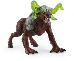 Schleich FIGURINE MONSTRE DE PIERRE