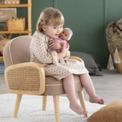 BB CALIN MARIA COROLLE MON PREMIER POUPON 11 BB CALIN MARIA COROLLE MON PREMIER POUPON -Magasin De Jouets Intelligent 56c2b27032e5e9930b360b3088799c7d211d9e01 41094875 06