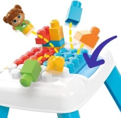 Mega Bloks TABLE AVALANCHE -Magasin De Jouets Intelligent 56c3c3c48f23f0d6d090f7fe28993d23f7d60743 41059850 03
