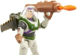 MATTEL FIGURINE 12CM FONCTION ALPH BZ -Magasin De Jouets Intelligent 57146590e2b8576d9f7f30d9f3d3e072d04f2cb9 41004128 05