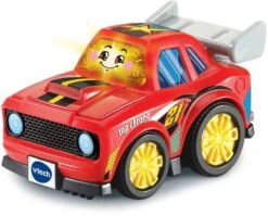 VTech TUT TUT BOLIDES® - VEHICULES SERIE PRO -Magasin De Jouets Intelligent 5820d921557af34a6c52f5681b28e1cf63578d68 41059406 03