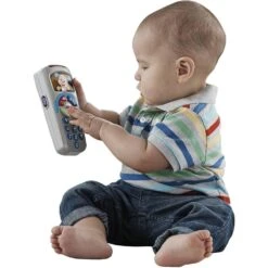 Fisher Price LA TELECOMMANDE DE PUPPY 6 Fisher Price LA TELECOMMANDE DE PUPPY -Magasin De Jouets Intelligent 58420236eddefa21198277e178adf89ff97c0093 02026815 03