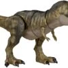 MATTEL JURASSIC WORLD T-REX 50 CM
