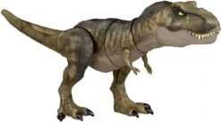 MATTEL JURASSIC WORLD T-REX 50 CM