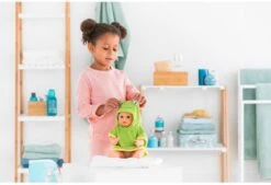 BB36 CAPE BAIN GRENOUILLE - COROLLE VETEMENTS -Magasin De Jouets Intelligent 59747c54f99ba45fed92f89158eccf7d9cb18932 41012021 03