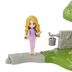 SPIN MASTER PLAYSET COURS DE SOINS AUX CRÉATURES MAGIQUES WIZARDING WORLD - HARRY POTTER -Magasin De Jouets Intelligent 5aa2e4e1a086360f2ecce926d61fbfb13c04f7cf 41001742 06