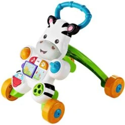 MATTEL TROTTEUR ZEBRE -Magasin De Jouets Intelligent 5babe74756859358a6ae34af03f777804501563c 02026780 03
