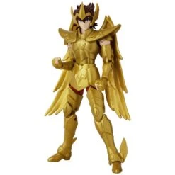 Bandai FIGURINE SAINT SEIYA - SAGITTARIUS AIOLOS