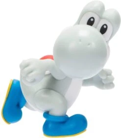 JAKKS PACIFIC SUPER MARIO - FIGURINE MARIO VAGUE 36 - 6 CM -Magasin De Jouets Intelligent 5ccc105fb49d882ded92fc2cb87a7aecf86668c6 41063250 04