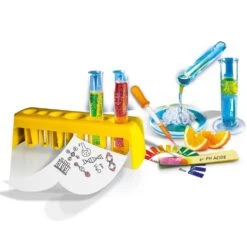 Clementoni SCIENCE JEU - MA CHIMIE -Magasin De Jouets Intelligent 5cfbc3b5466ff3c640133d5ad6b863e6a4f38087 04050412 04