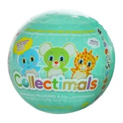 GIPSY PELUCHE COLLECTIMALS 10 CM 8 GIPSY PELUCHE COLLECTIMALS 10 CM -Magasin De Jouets Intelligent 5db56606319d5aa78138a39914c8dff93dac5184 08027340 03
