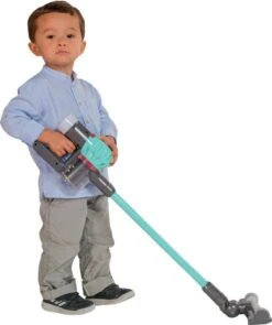 ASPIRATEUR DYSON CORD-FREE - BLEU -Magasin De Jouets Intelligent 5e2028cf6275d254df1f298b0ea74ffc558a4c02 12023524 06