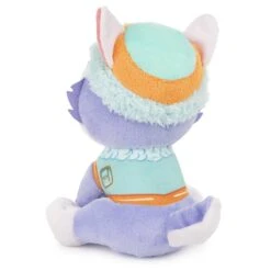 SPIN MASTER PELUCHE 15 CM EVEREST PAT'PATROUILLE GUND -Magasin De Jouets Intelligent 5fd7a554a55b28cc37a8cc1870b1b0ed0fdf887c 08027816 04