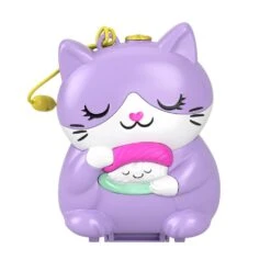 MATTEL COFFRET CHAT RESTAURANT -Magasin De Jouets Intelligent 6094bb973e69cd2a7432b3fa189b2cc8a4258e1f 41060149 03