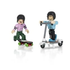 VEHICULE - BROOKHAVEN: VOITURETTE DE GOLF ROBLOX -Magasin De Jouets Intelligent 6098e8bad46110895a89792c6792679bb6990d9e 41054443 04