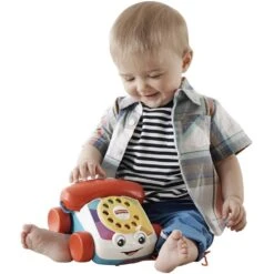 LE TELEPHONE ANIME - FISHER PRICE -Magasin De Jouets Intelligent 60be5a9de9a12bf629d7f17b0ca0d48f15cfc2c0 02028964 04