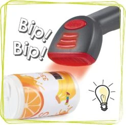 SMOBY MAXI MARKET 10 SMOBY MAXI MARKET -Magasin De Jouets Intelligent 61304a2785c5755b9ace57136997f9efa70d2d89 12023594 05