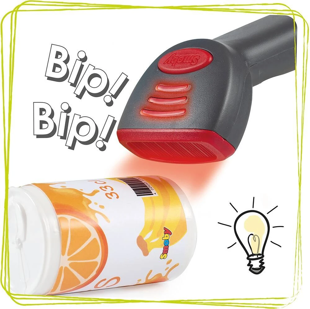 SMOBY MAXI MARKET 5 SMOBY MAXI MARKET – Image 5