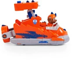 SPIN MASTER VEHICULE + FIGURINE ZUMA RESCUE KNIGHTS PAT'PATROUILLE -Magasin De Jouets Intelligent 618d12219382883c8919da21be6fcdaeb7ff7b15 41004368 03