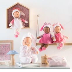 DOUDOU MISS RAYEE PAYS DES REVES 25 CM COROLLE MON DOUDOU 10 DOUDOU MISS RAYEE PAYS DES REVES 25 CM COROLLE MON DOUDOU -Magasin De Jouets Intelligent 619f501ac1fc0d7fff9ce3f39c8c0c9502b11965 08027268 05