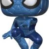 FUNKO POP - FIGURINE SPIDER-MAN - MARVEL MAKE A WISH
