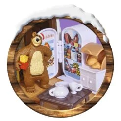 SIMBA HUTTE HIVER DE MICHKA -Magasin De Jouets Intelligent 62e7424227795838594ae6c2eb3d5da235b2cdb1 16044798 03