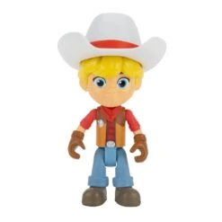 DINO RANCH - 1 FIGURINE ET VEHICULE DINO -Magasin De Jouets Intelligent 63694b4e5d2b6bf08eafc446ec5875be4168089b 41003014 03