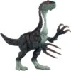 MATTEL FIGURINE SLASHER DINO SONORE JURASSIC WORLD